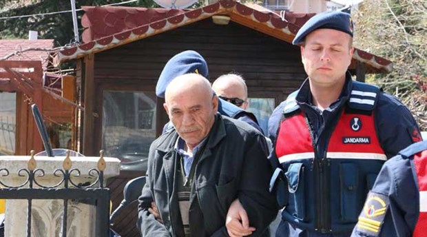Kılıçdaroğlu'na yumruk atan Sarıgün: Adalet beni mağdur etti