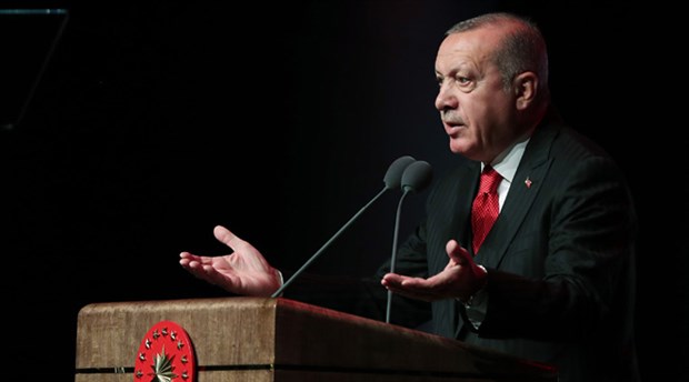 Erdoğan'dan 'sigara yasağı' açıklaması: Bu işin üzerine daha sıkı gideceğiz