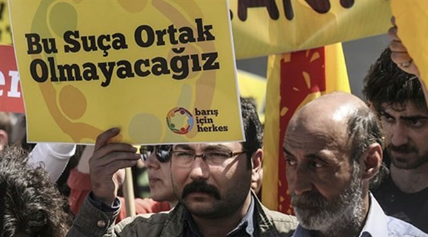 CHP'den kanun teklifi: Görevine iade edilecek barış akademisyenleri, çıkarıldıkları kurumlarda devam etsin
