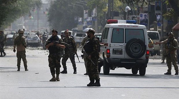 Afganistan'da güvenlik güçlerinin saldırısında en az 35 sivil öldü