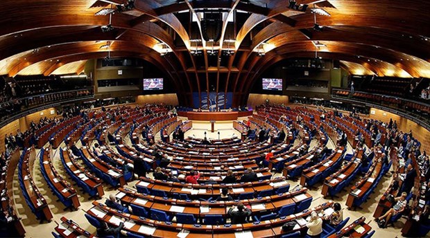 Avrupa Konseyi'nden uyarı: Anayasa Mahkemesi kararlarına uyulmalı