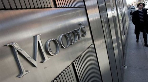 Moody’sden uyarı: Bankaların varlık kalitesine dikkat