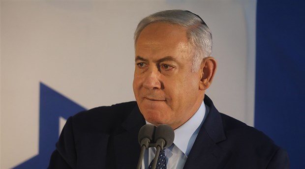 Netanyahu’nun sonu mu?