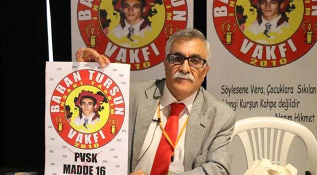 Polisin öldürdüğü 395 kişinin ailesi AKP önüne gidecek