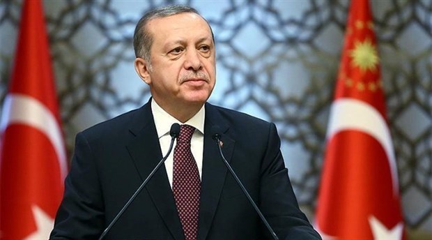 Erdoğan BM Genel Kurulu'nda: İstanbul'u BM merkezi haline getirmek istiyoruz, başkanlığa adayız