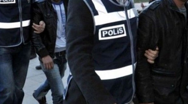 Polislik sınavı operasyonu: 40 gözaltı