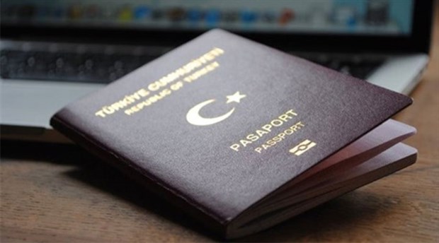 Rusya'nın Ankara Büyükelçiliği'nden elektronik vize açıklaması