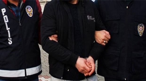 Türkiye İtalya'da bir Alman vatandaşını tutuklattı