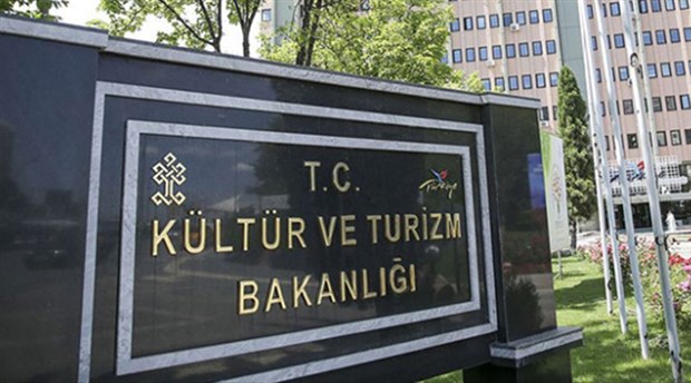 Kültür ve Turizm Bakanlığı'na 140 işçi alınacak