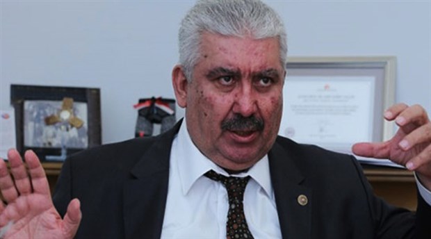 MHP'li Yalçın'dan Akşener'e tehdit: Kışkırtmalar tehlikeli, ateşle oynama