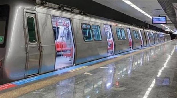 Avrupa'dan İstanbul'a yeni metro hattı için kredi