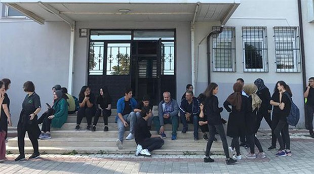 İstanbul, Bursa, Kocaeli ve Yalova'da okullar tatil edildi