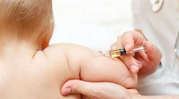 63 bin çocuğa tarihi geçmiş aşı yapılmış