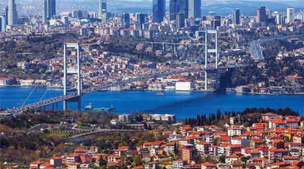 Uzmanlardan İstanbul depremine ilişkin açıklama