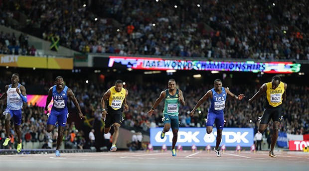 Dünya Atletizm Şampiyonası başlıyor: Doha'da büyük heyecan
