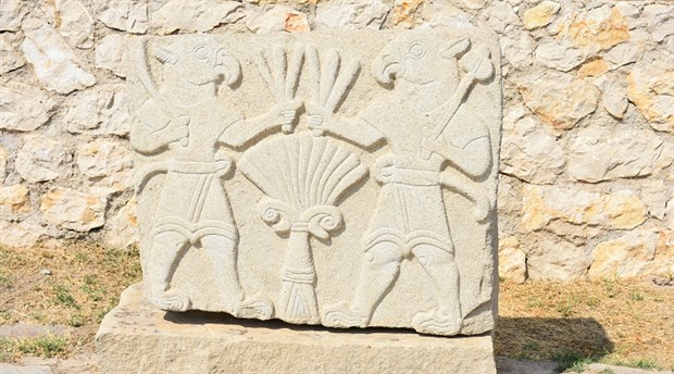 Arslantepe Höyüğü  UNESCO kalıcı listesi yolunda