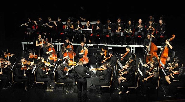 Ataşehir'de kültür sanat sezonu klasik müzik konseriyle açılıyor