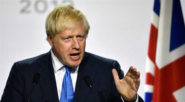 Birleşik Krallık Başbakanı Johnson: Ekim'de AB'den çıkacağız