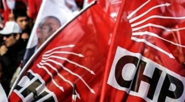 CHP Şişli İlçe Başkanı Veli Çelik ve yönetim kurulu görevden alındı