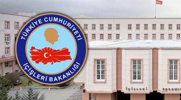 Kılıçdaroğlu'nun '350 derneğe yardım' sözlerinin ardından İçişleri Bakanlığı'ndan açıklama
