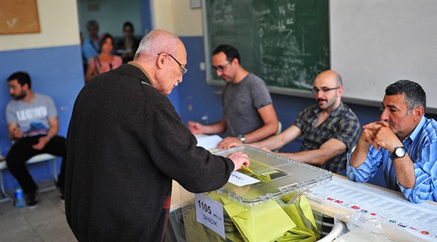 Oylarının düştüğünü gören AKP seçim kurallarını değiştirmek istiyor: Cumhurbaşkanlığı için yüzde 40 yeterli olsun