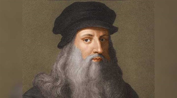 Türkiyeli sanatçılar Leonardo da Vinci’ye yolcu
