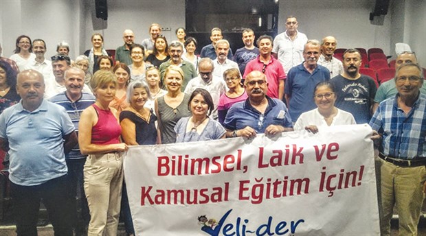 Veli-Der İzmir Başkanı: İzmir’de de eğitimin dinselleştirilmesi büyük sorun