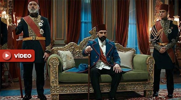 İmamoğlu başkan olmadan önce TRT dizisinde 'Hamidiye Su' reklamı yapılmış