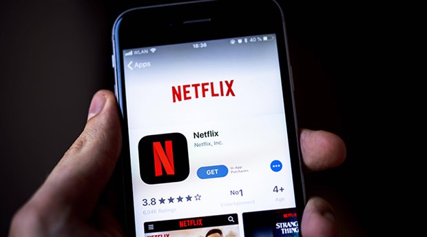 İtalya'da Netflix'e soruşturma