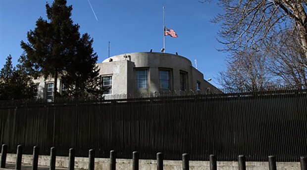 ABD Büyükelçiliği maslahatgüzarı Dışişleri’ne çağrıldı