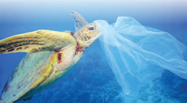 İzmir, Plastik Atıksız Şehirler Ağı’na katıldı: Akdeniz’i plastikten kurtarma adımı