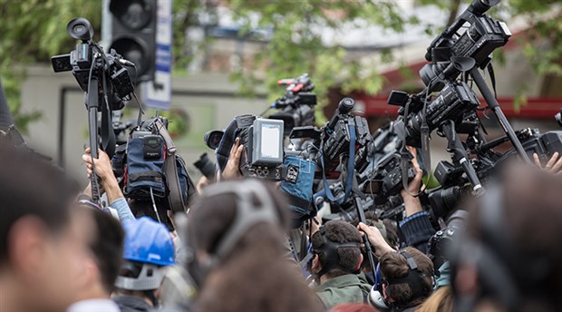ÇGD: Basın özgürlüğü tehdit değil, yarınlara güvenli bakabilmemizin teminatıdır