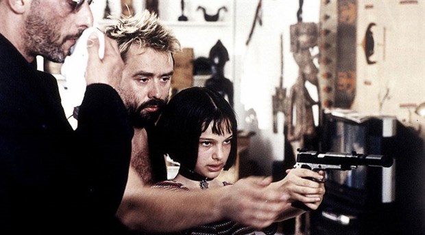 Ünlü yönetmen Luc Besson’a tecavüz davası açıldı