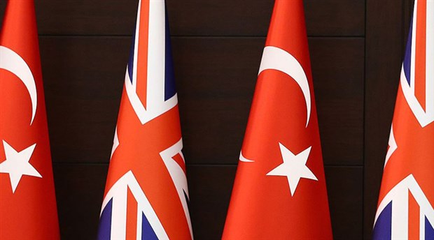 İngiltere'den Suriye açıklaması: Türkiye'ye açıkça belirttik