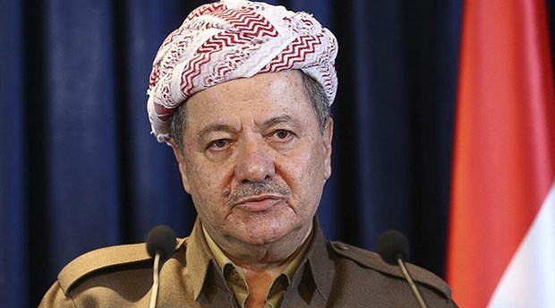 Barzani'den Trump'a: Kürtlerin kanı silah ve paradan çok daha değerlidir