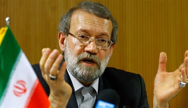 İran Meclis Başkanı Türkiye ziyaretini iptal etti