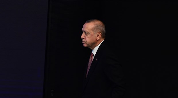 Erdoğan: Milletten nasibini almamış ittifakın zayıflaması, parçalanması çok çok önemli