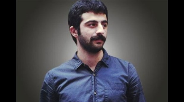 Gözaltına alınan gazetemizin internet sorumlusu Hakan Demir serbest bırakıldı