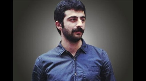 Hakan Demir was taken into custody