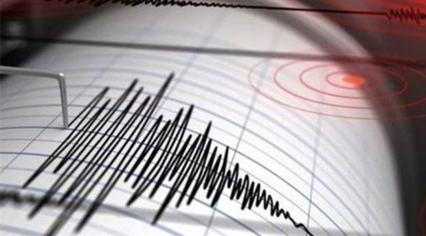 Marmara'da 4,0 büyüklüğünde deprem