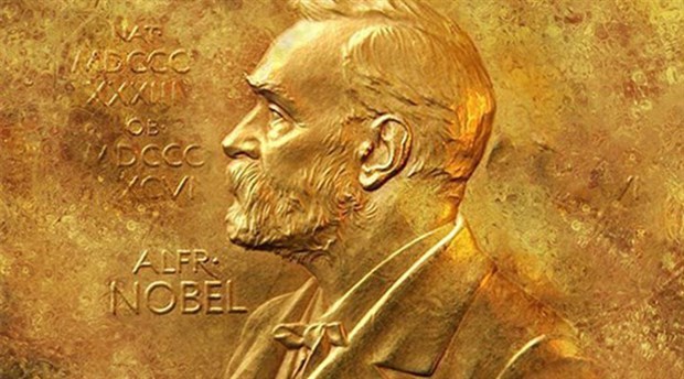 Nobel Edebiyat Ödülü'nü kazananlar belli oldu