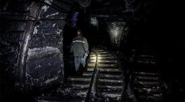 Zonguldak’ta maden ocağında göçük: 1 işçi yaşamını yitirdi
