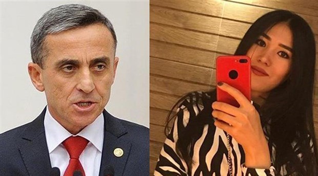 AKP’li Ünal’ın sözlerine yanıt: 'Kadirova'nın psikolojik sorunları varsa neden evinde çalıştırdın?'
