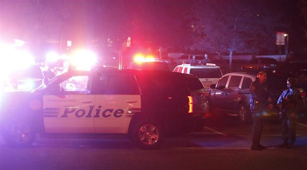 New York'ta gece kulübüne silahlı saldırı: 4 kişi hayatını kaybetti