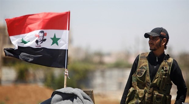 AFP: Suriye ordusu ülkenin kuzeyine gidiyor