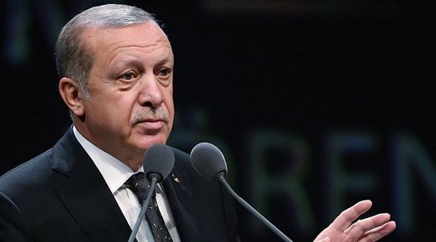 Erdoğan: Avrupa 'Kapıları açarız' mesajımızı aldı