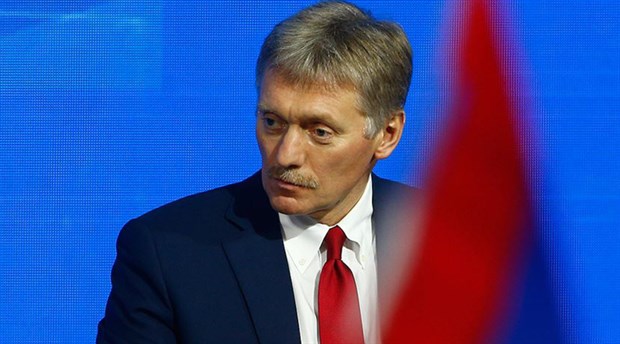 Peskov: Türk ve Rus askerlerinin Suriye'de çatıştığını düşünmek istemiyorum