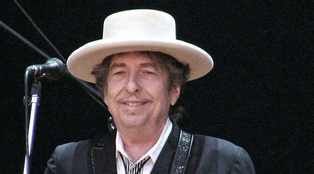 Avara Kasnak Bob Dylan