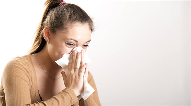 Uzmanından uyarı: Grip ve soğuk algınlığı aynı şey değil