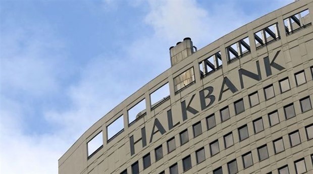ABD savcıları Halkbank hakkında iddianame hazırladı